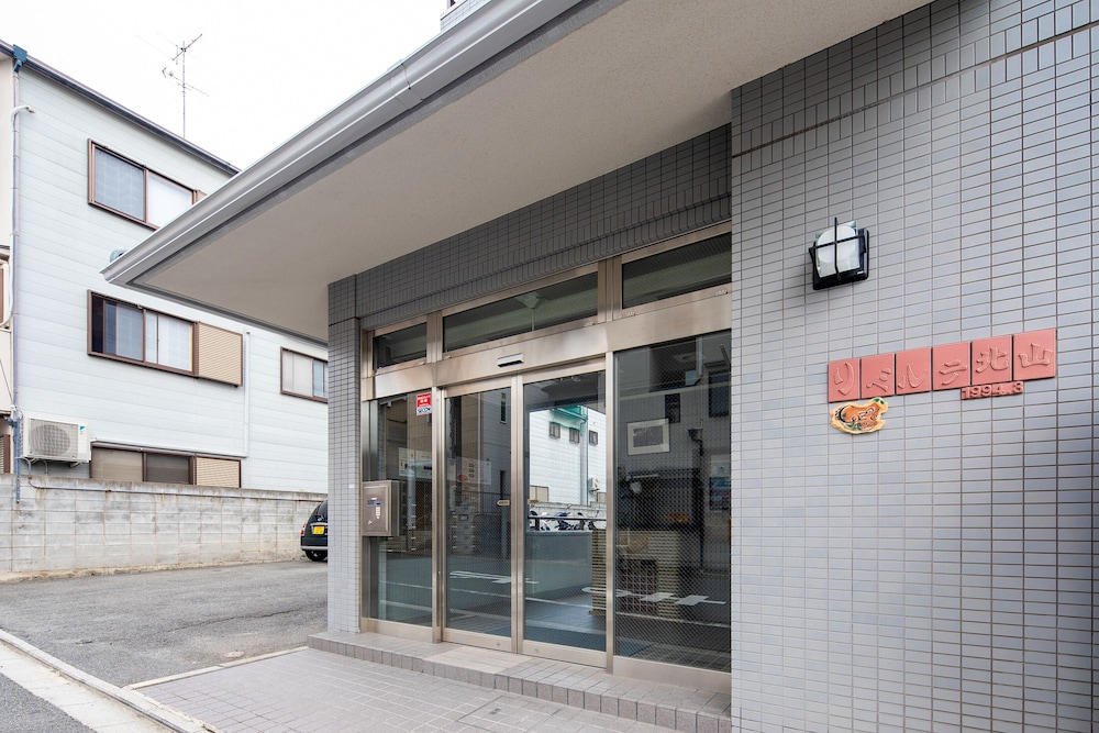 Tatsuya house 207 view 3