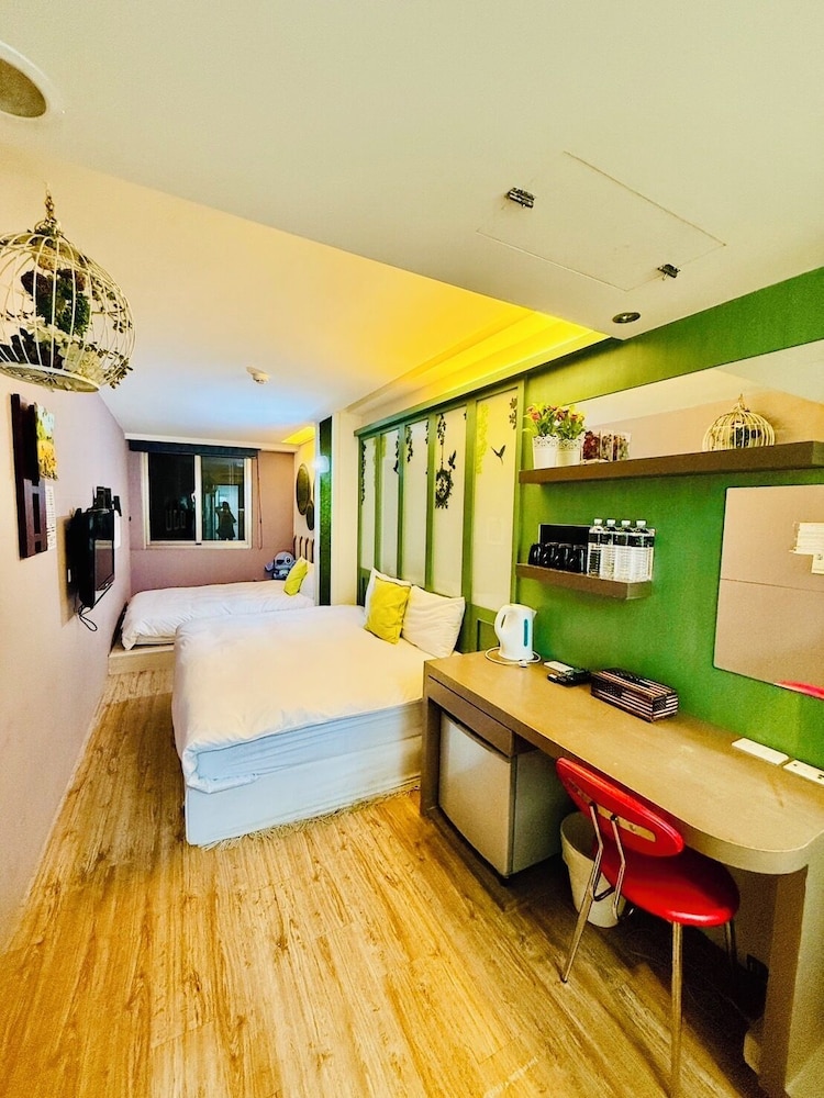 Bifon Hotel
