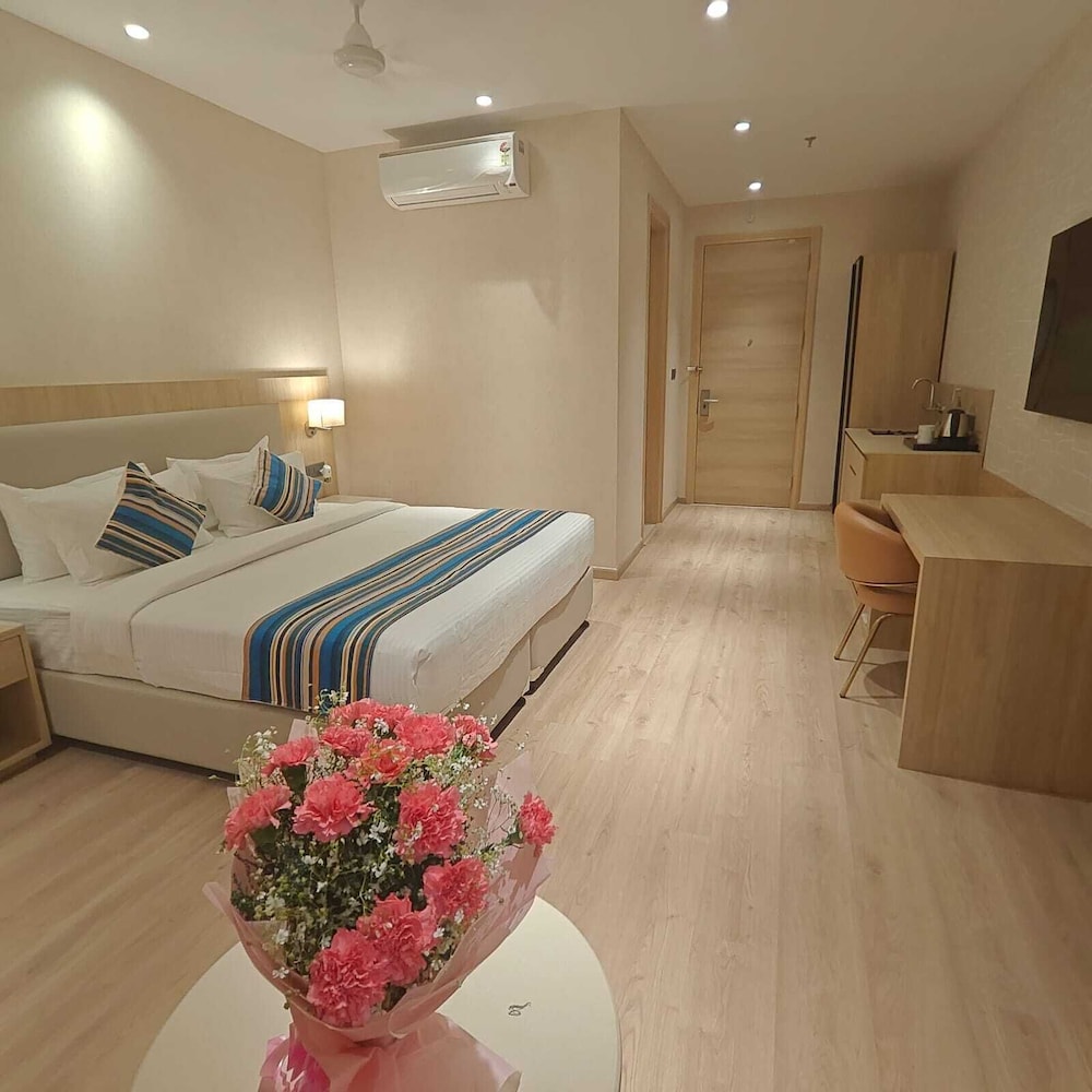 Bluestone Prime by The Cosy Hotels