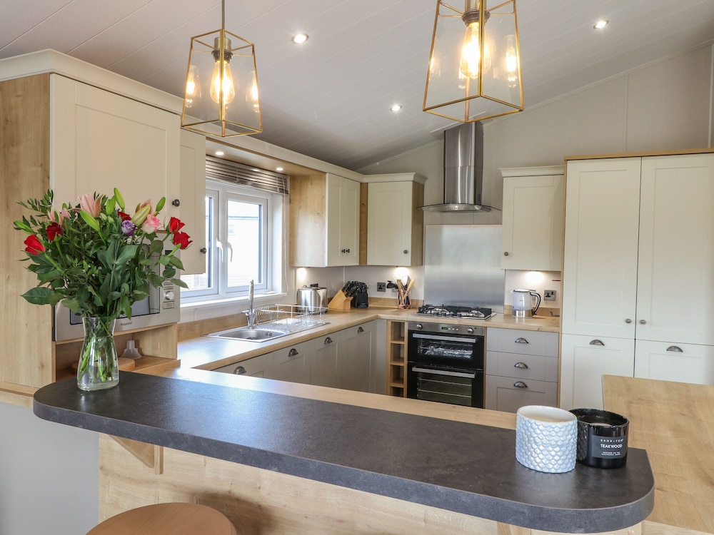 Sea Holly Lodge