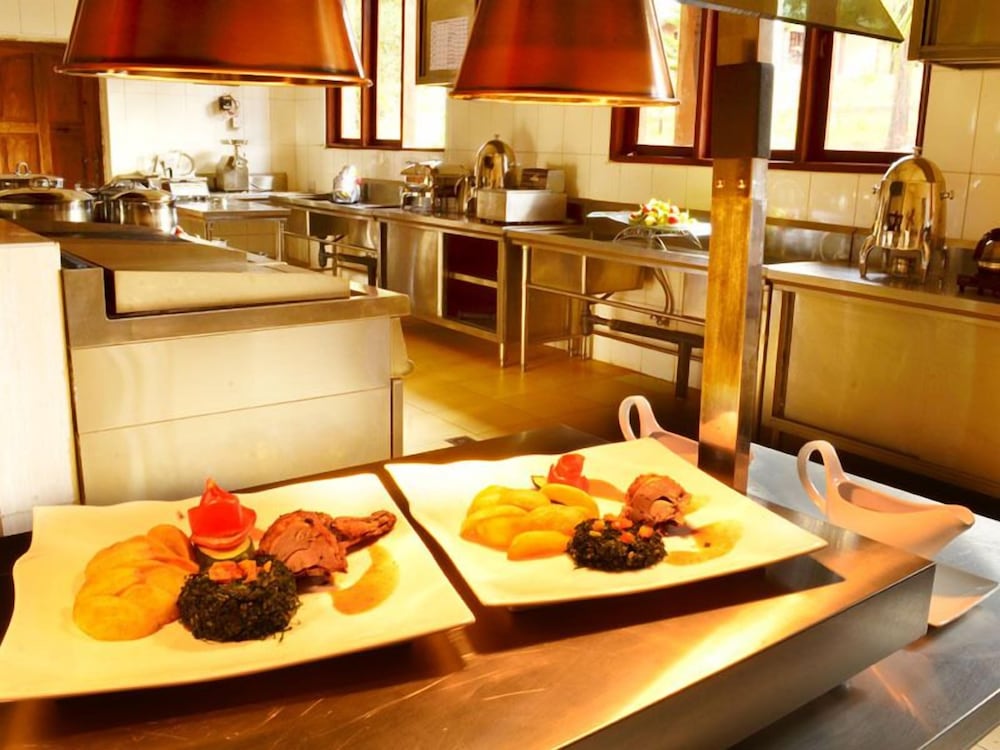 Ganako Luxury Lodge