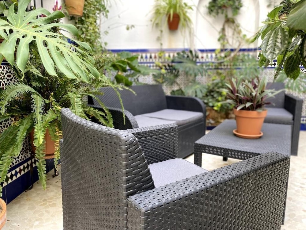 Hostal Mellizo