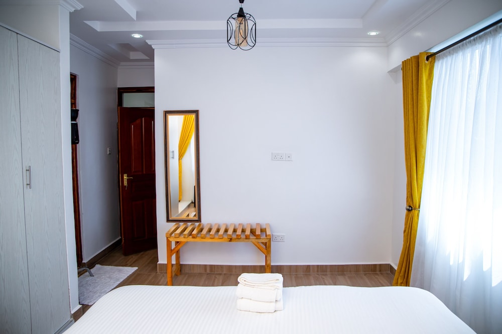 SANTORINA HOME SUITES