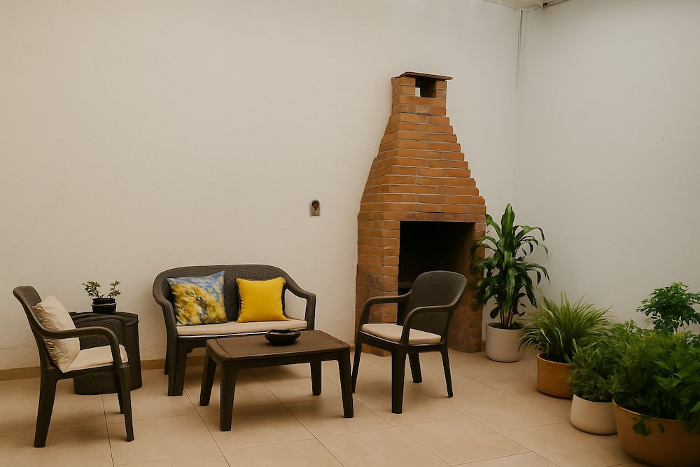 Corferias Embajada Suites