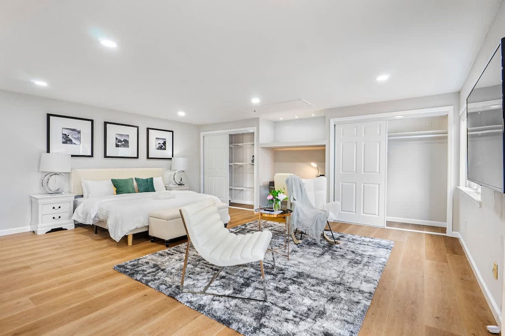 Santa Clara 6Br Stunning Entire House