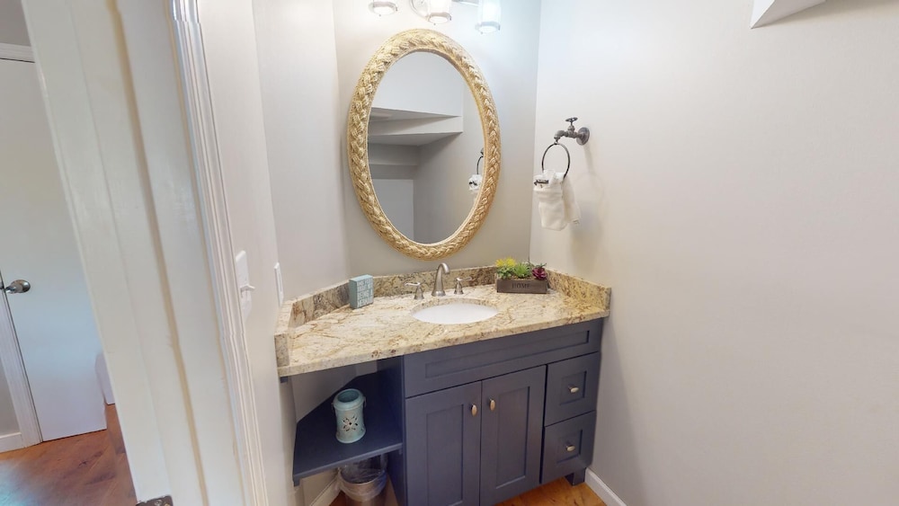 Bulldawg Beach Bunker Tybee Vacation Rentals