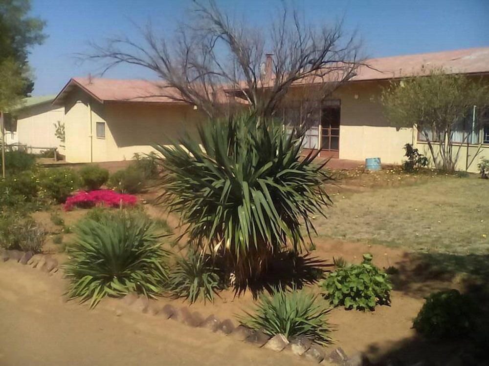 ABANCIDOU Lodge