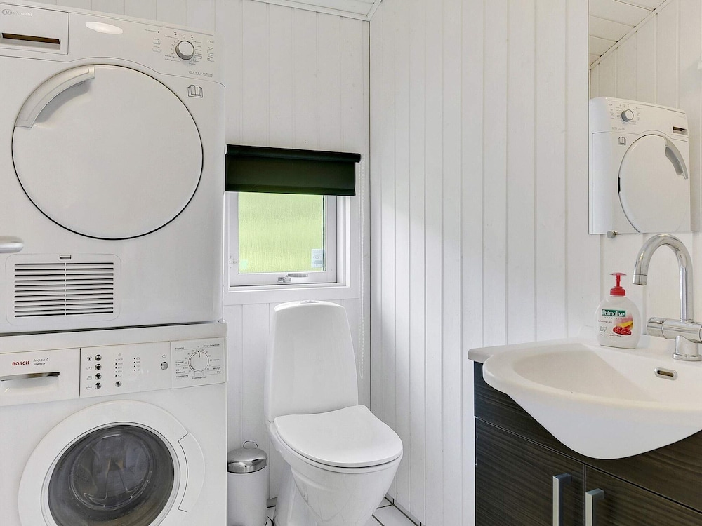 7 Person Holiday Home in Hejls view 3