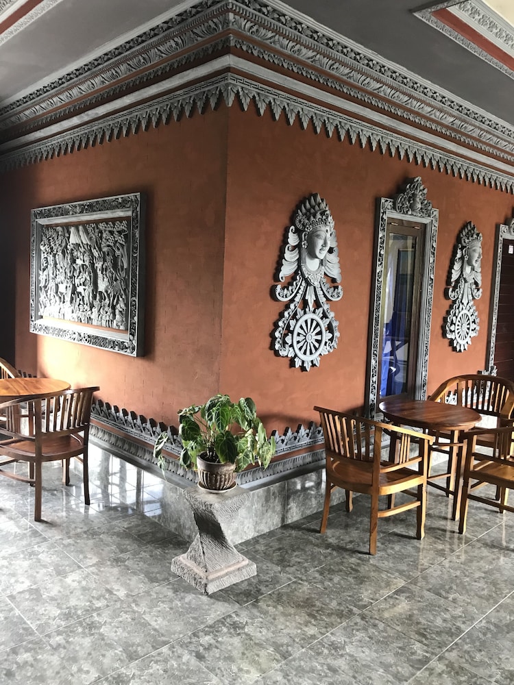Kacu guest house