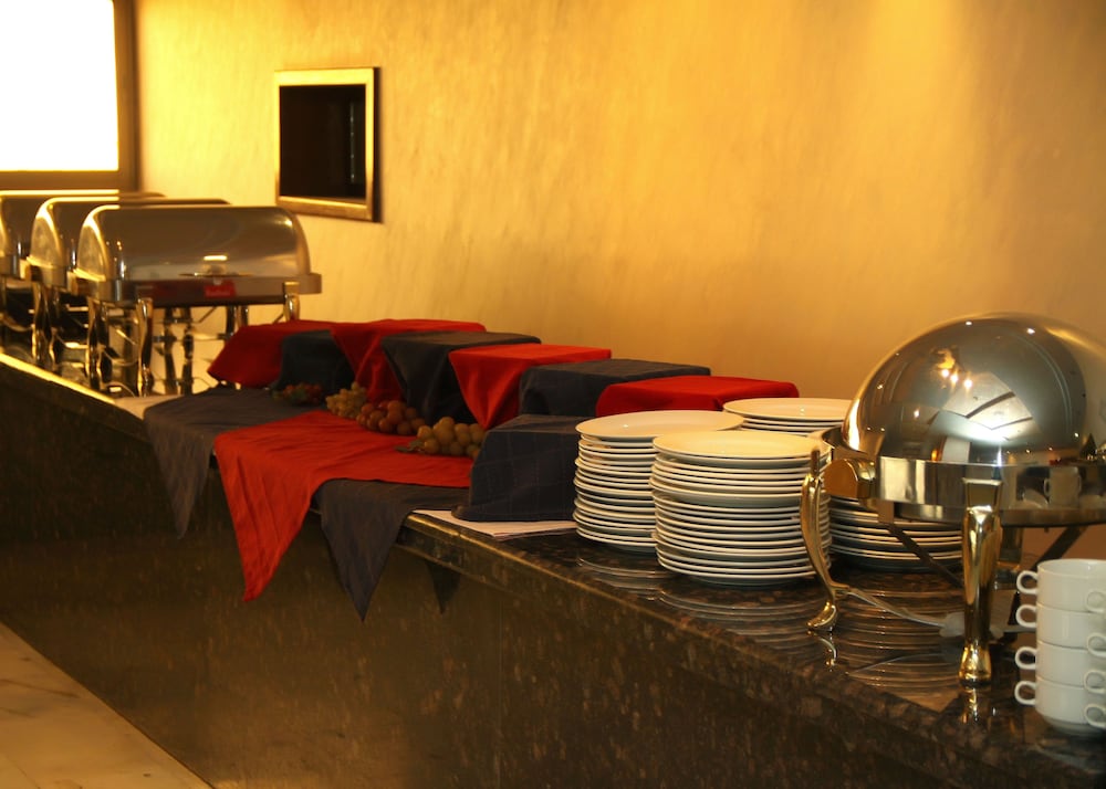 Aqaba Vacations - Raed Hotel Suites - Property Image 16