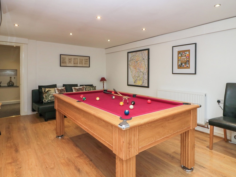 Inglenook