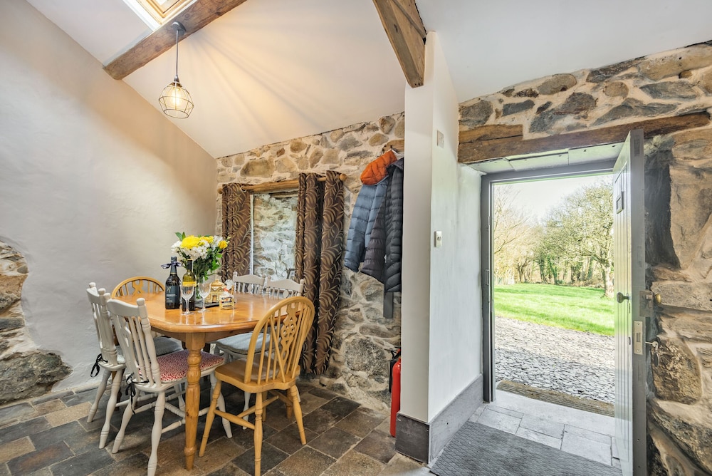 Snook's Cottage