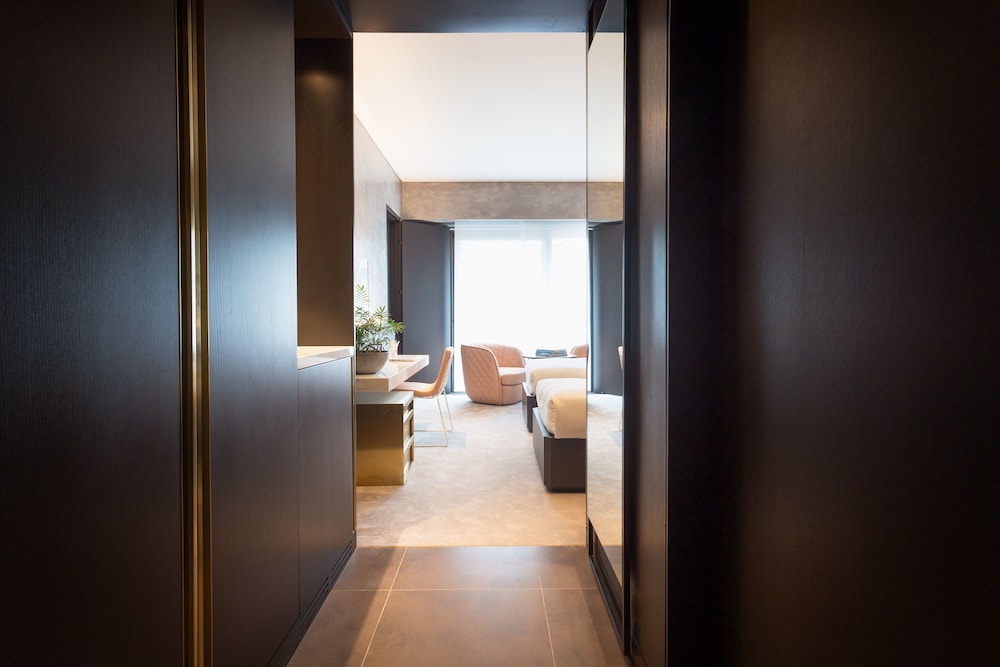 The Mill Otel Bomonti - Image 42