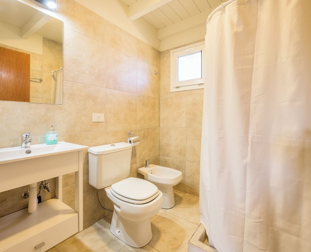 Cozy Mountain Cabins 5 min from Downtown SMA-CM by Apartments Bariloche
