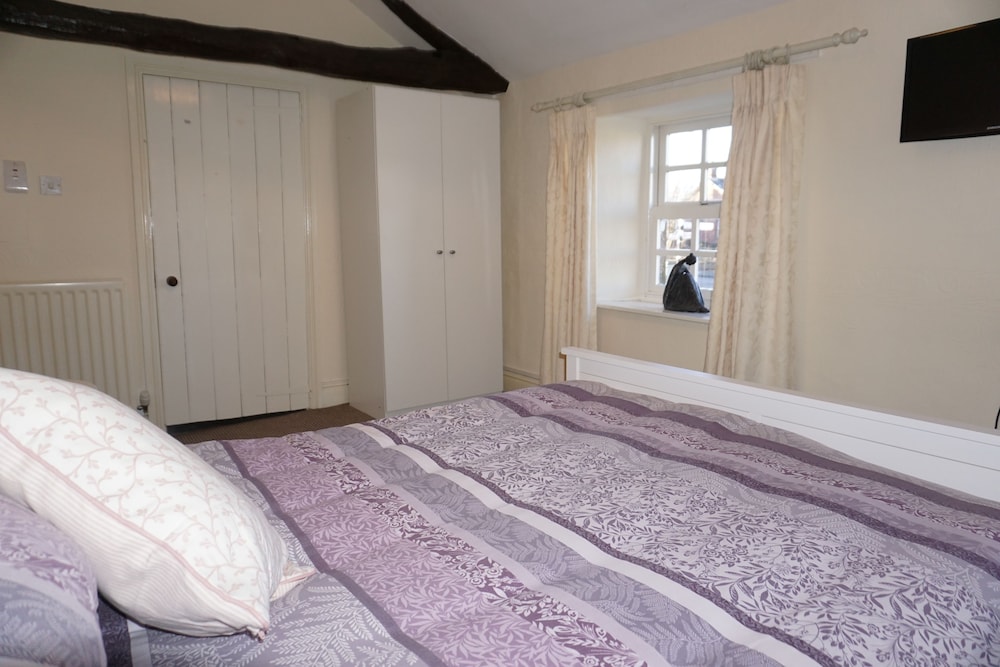 The Shepherds Inn