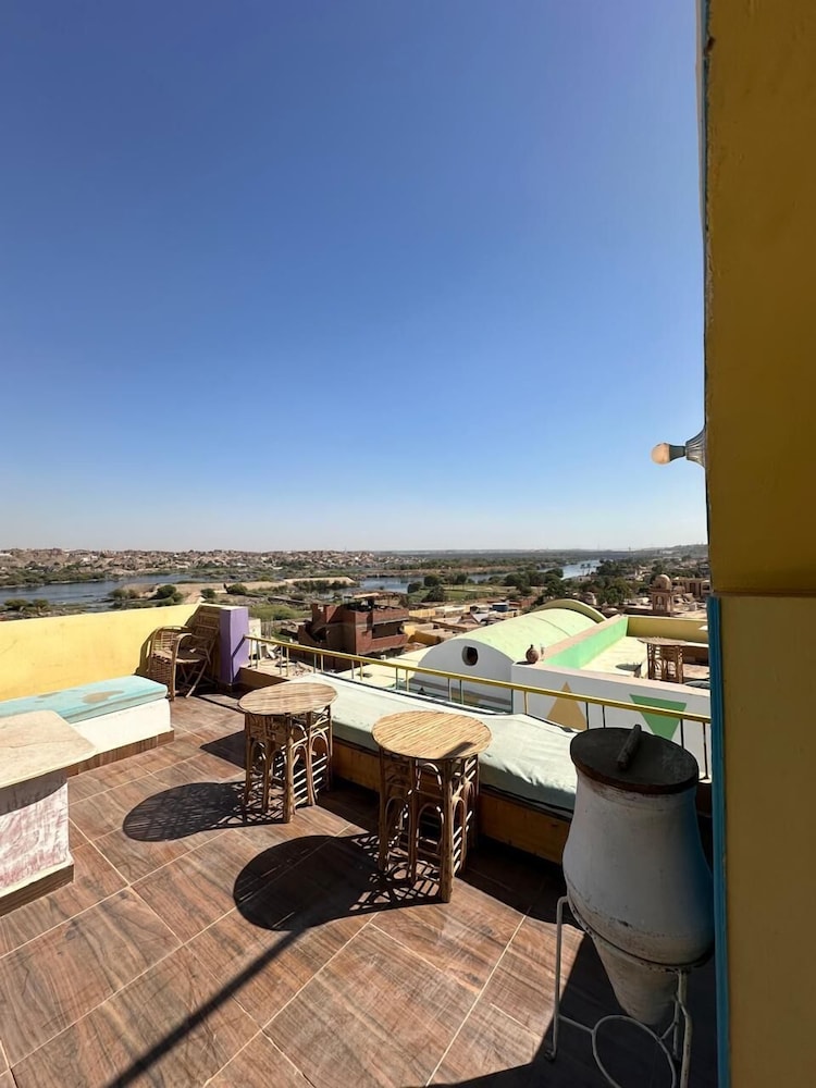 Ekadolli Nubian house - by kerma hospitality