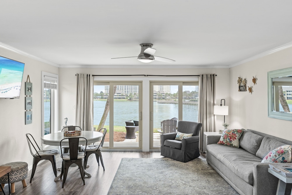 Beach Blessings 106 3 Bedroom Condo