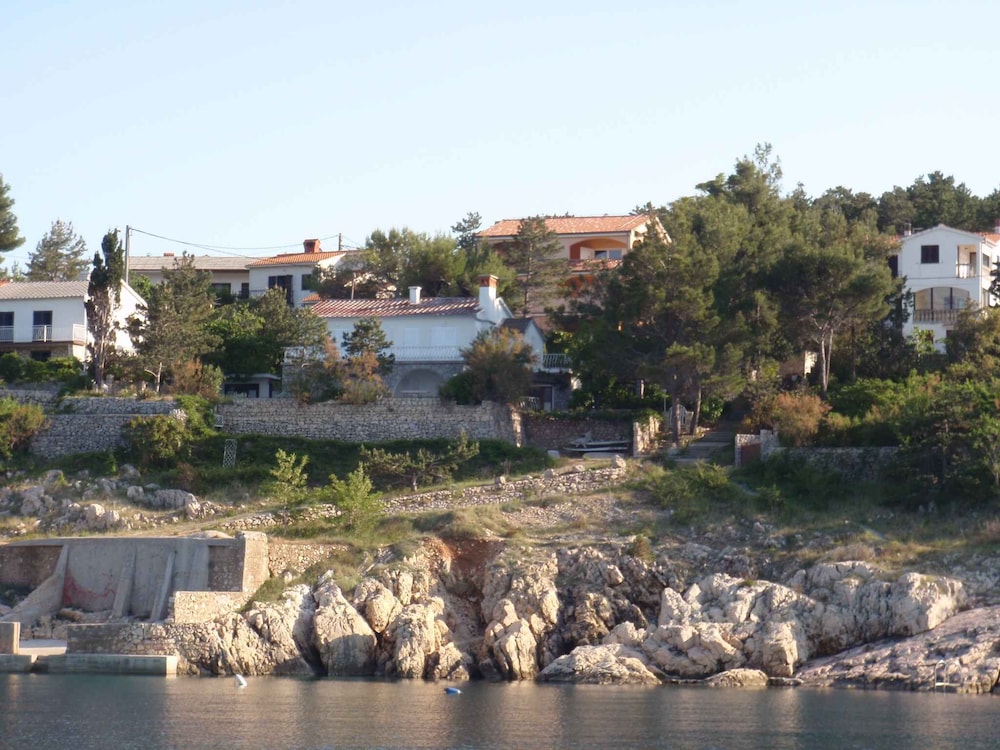 Studio in Silo/insel Krk 14757