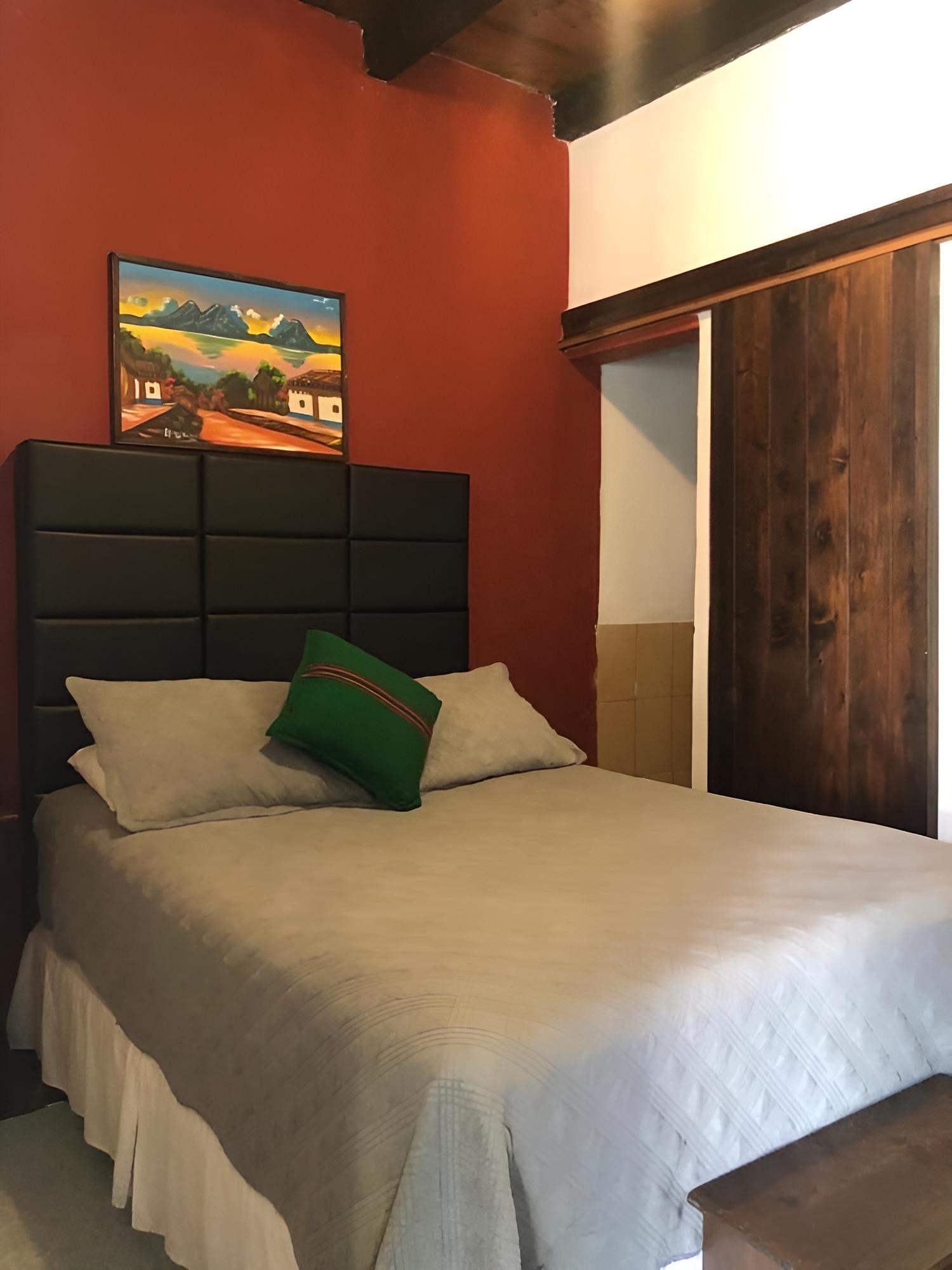 Hotel Monasterio