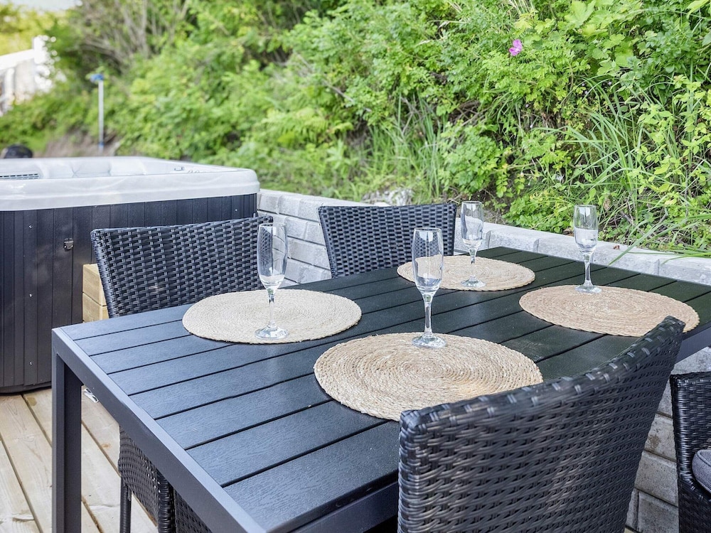 5 Star Holiday Home in Farso view 3