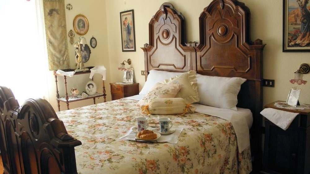 Dimora e Arte - B&B, Bilde 21