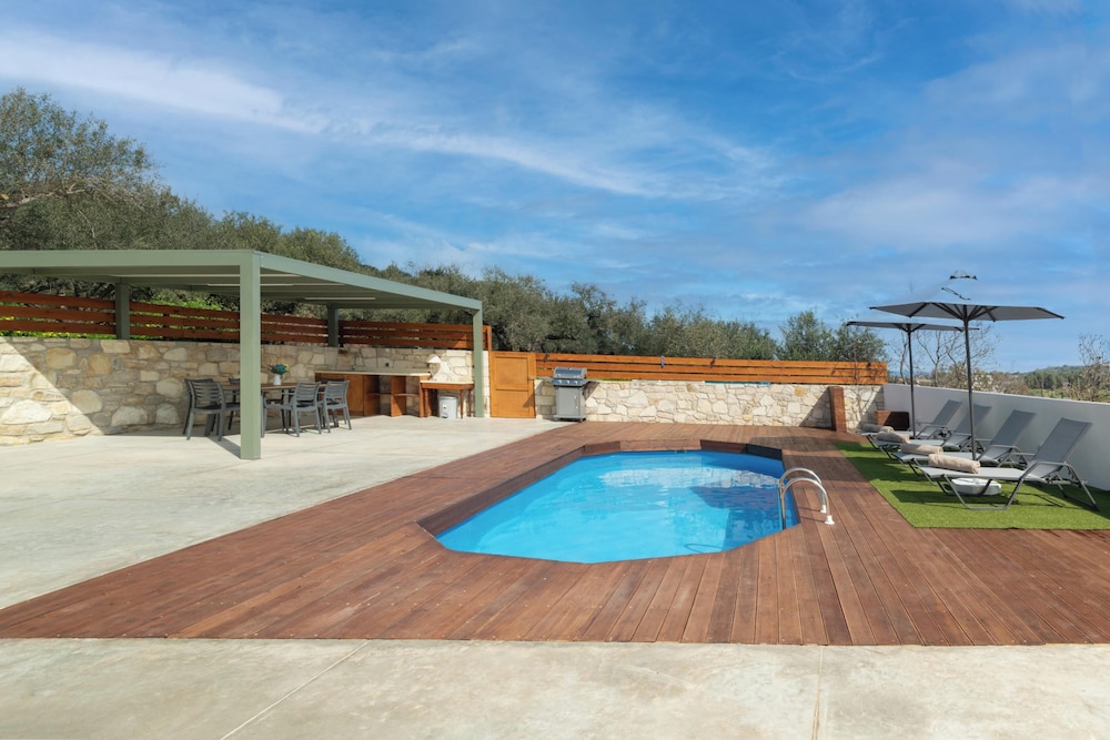 Villa Lakioto