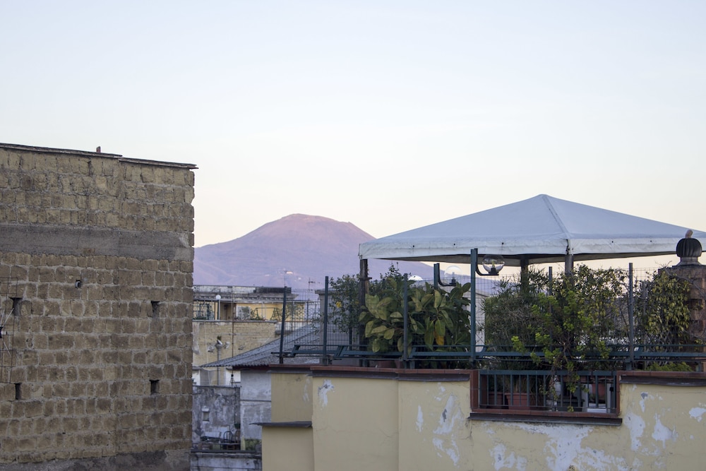 Schiara guest house
