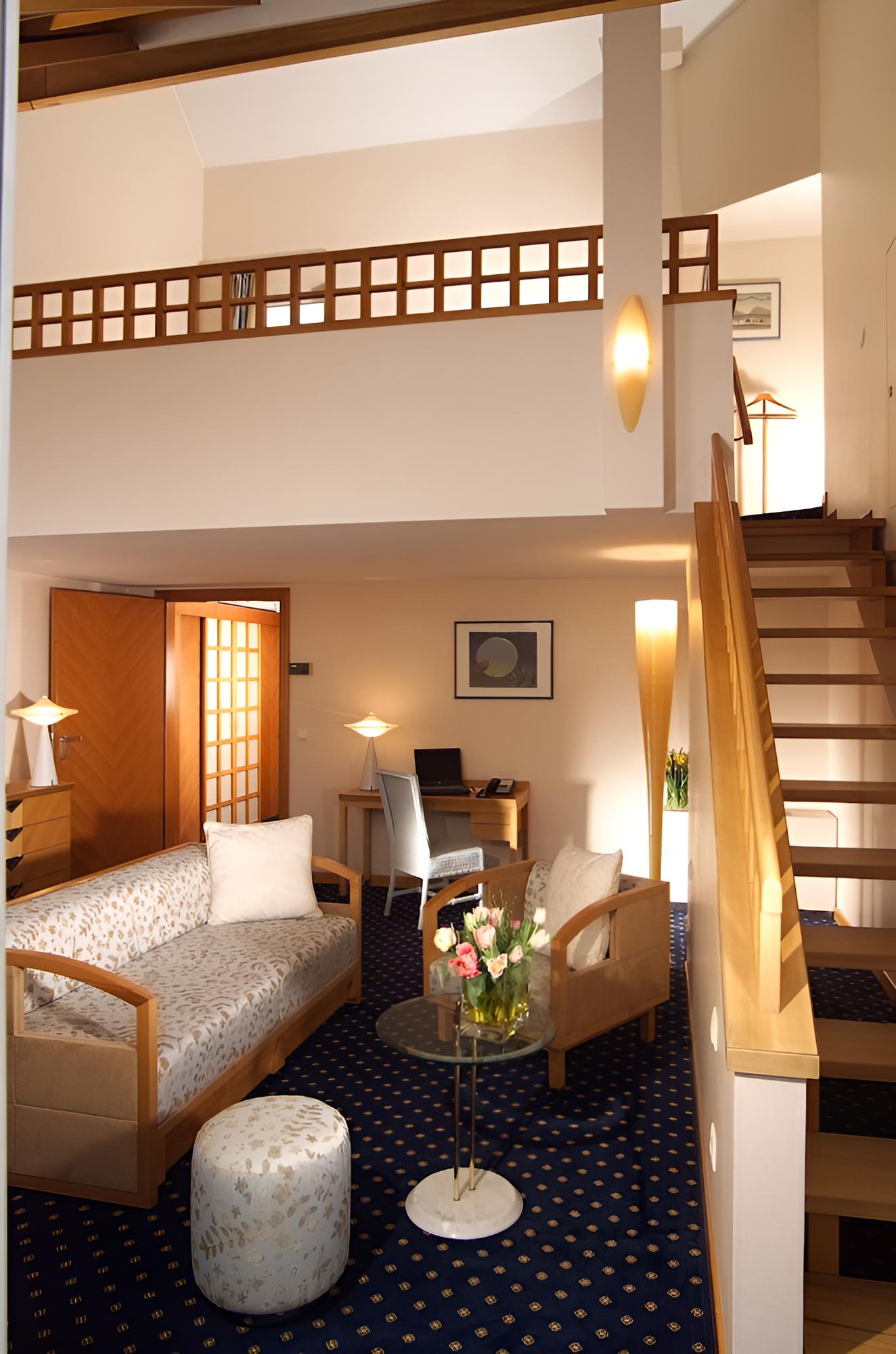 Hotel de France