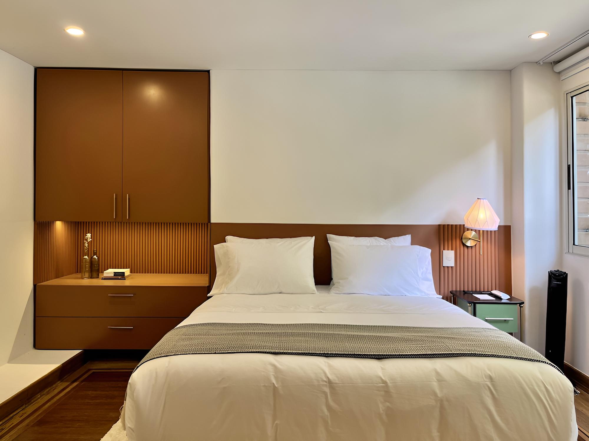 Casa Tesoro by Wynwood House