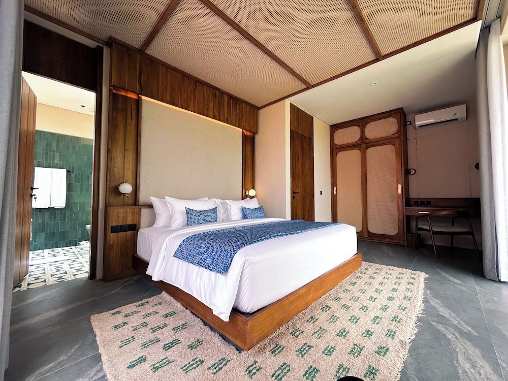 TUI BLUE Berawa Exclusive Luxury Villas