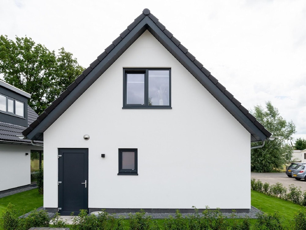 Beautiful Holiday Home Near Alkmaar view 4