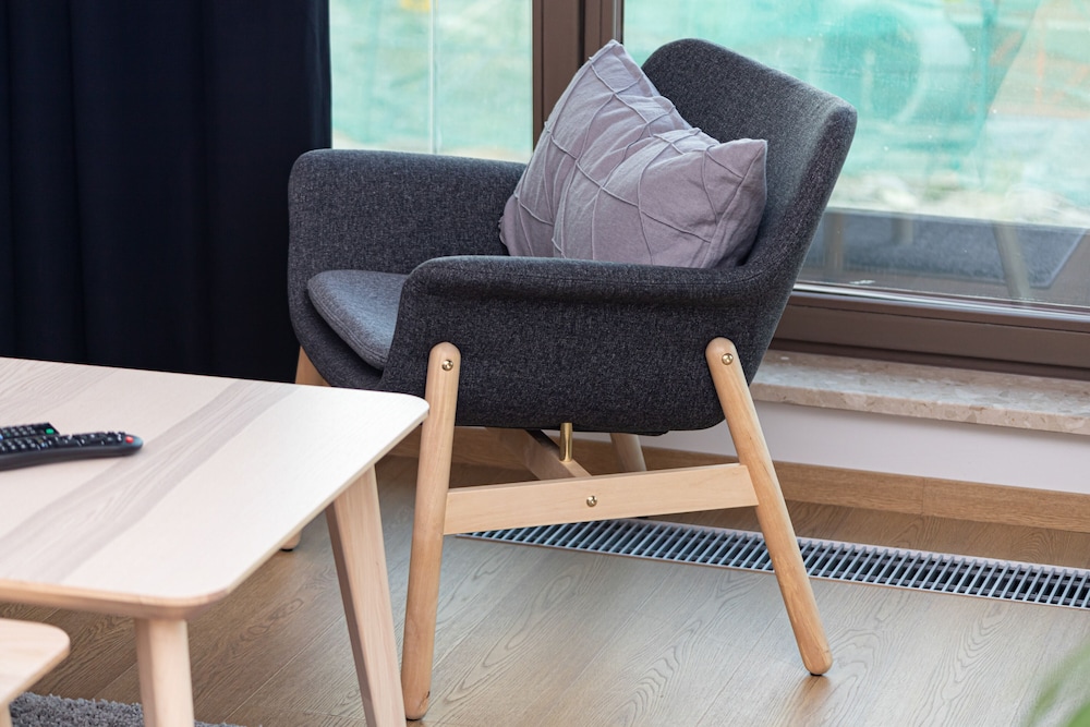 Apartment Lesmiana Gdansk by Renters