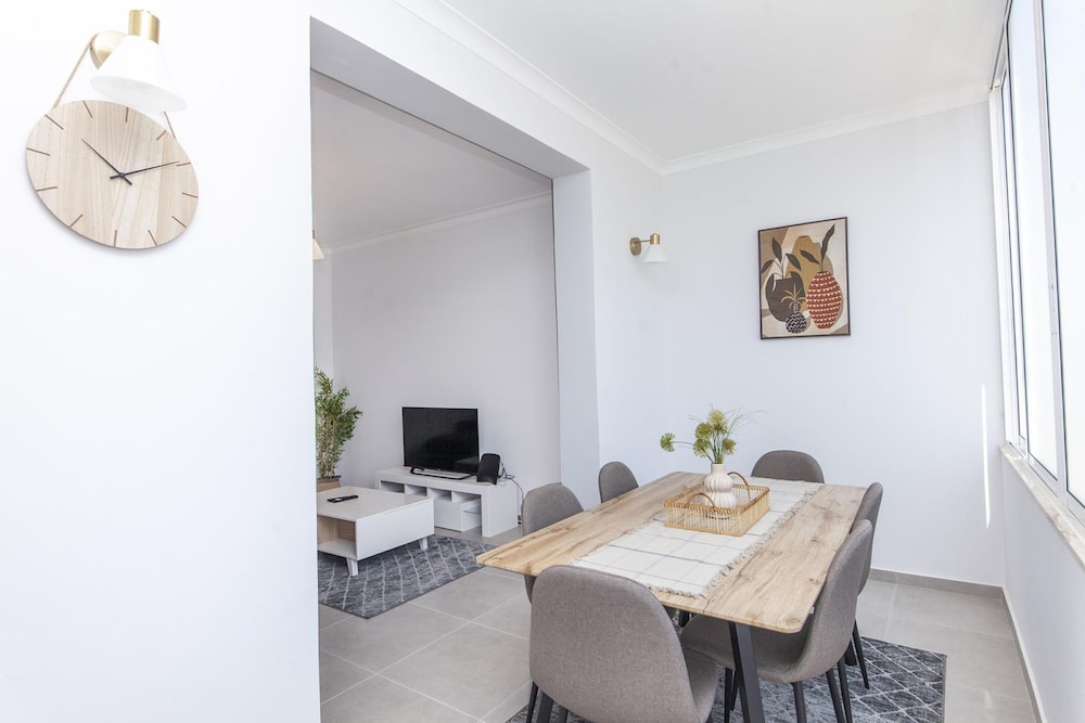 C09 - Portim o 3 Bed Holiday Apartment