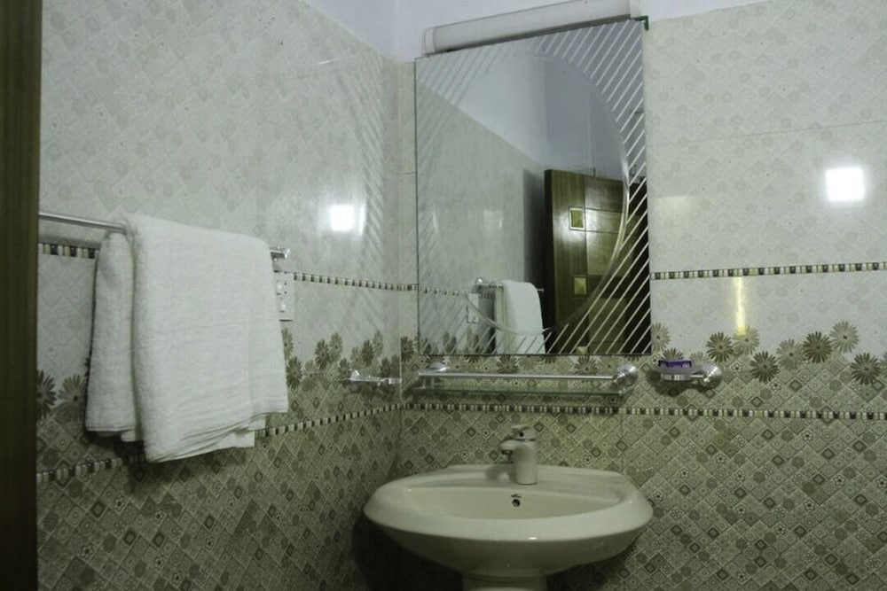 Kehkashan accomodation