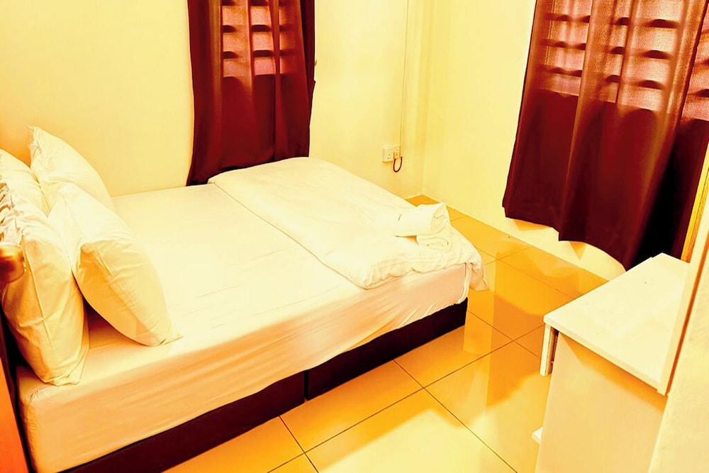 Homestay Mykulim