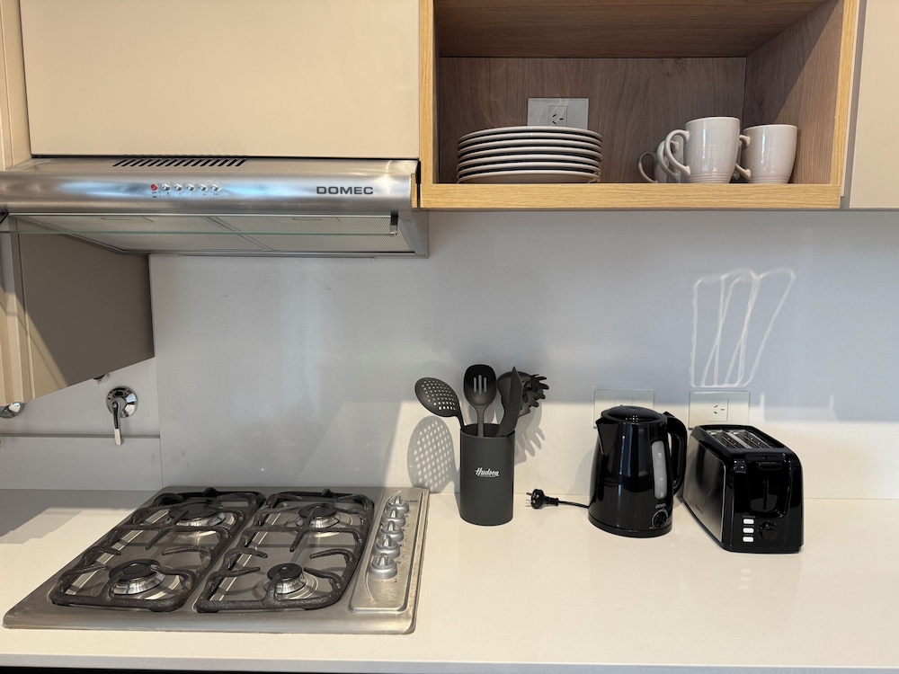 Live Soho Boutique Apartments Devoto