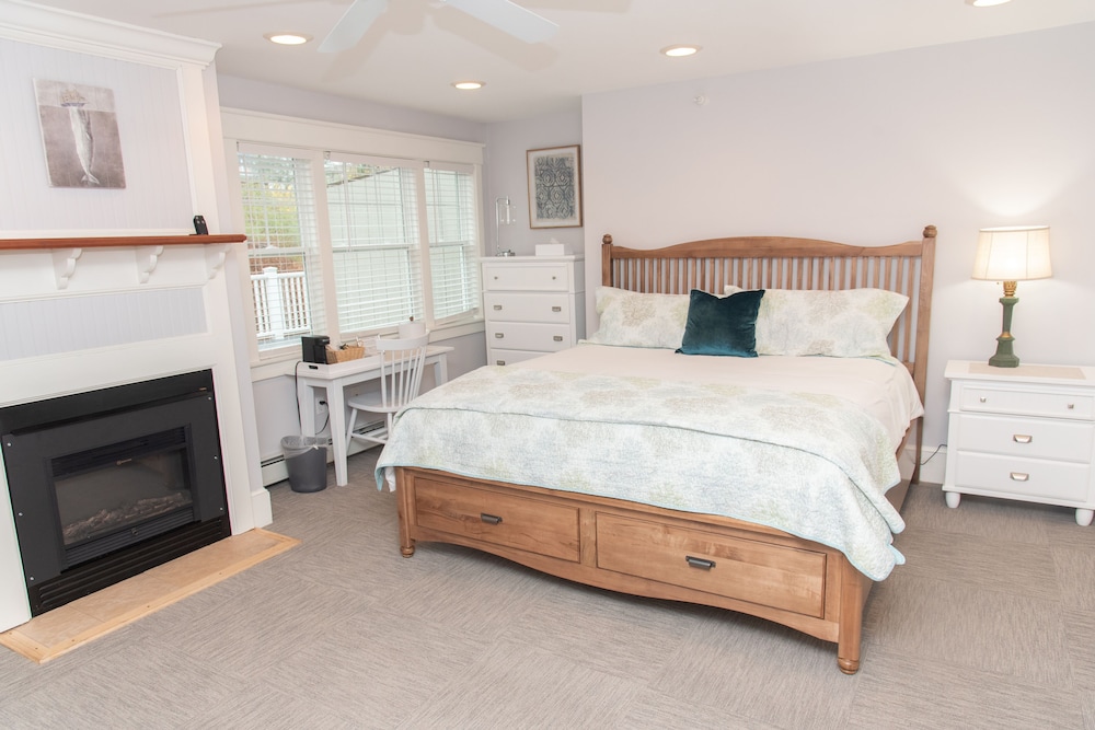 Inn On Peaks Island