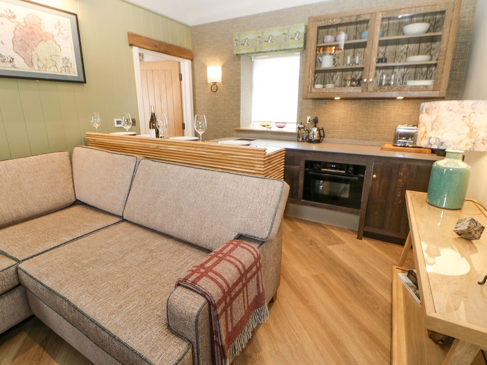 Murton Cottage