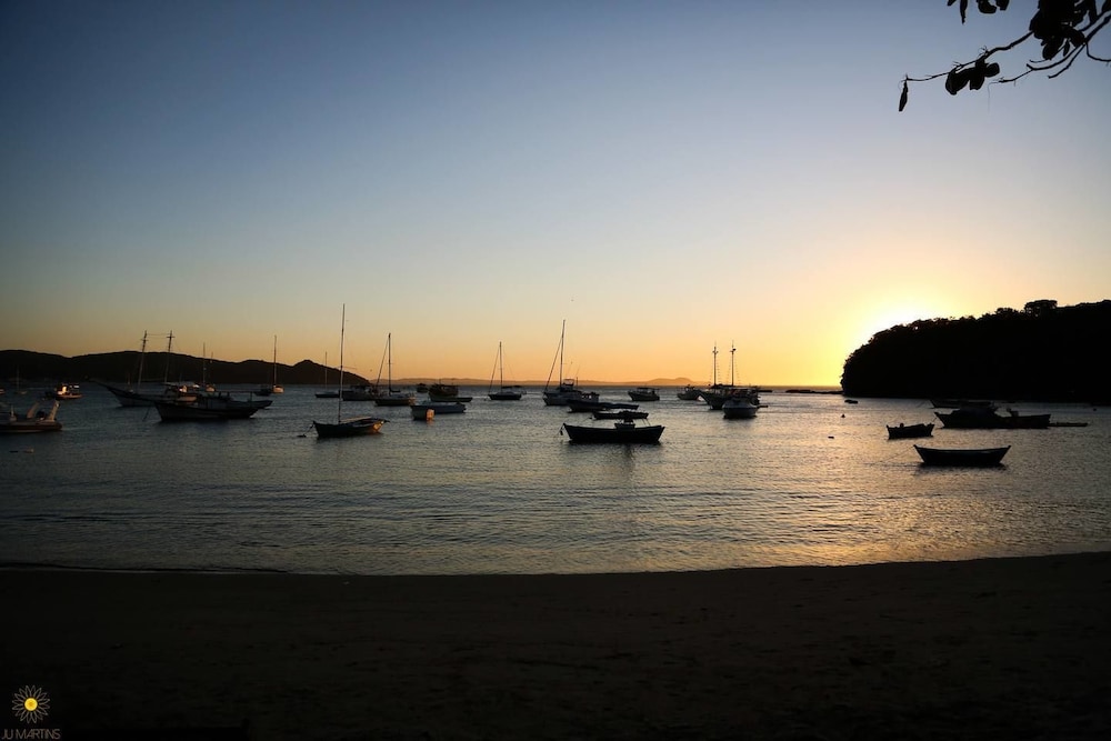 Casa Amor do Mar