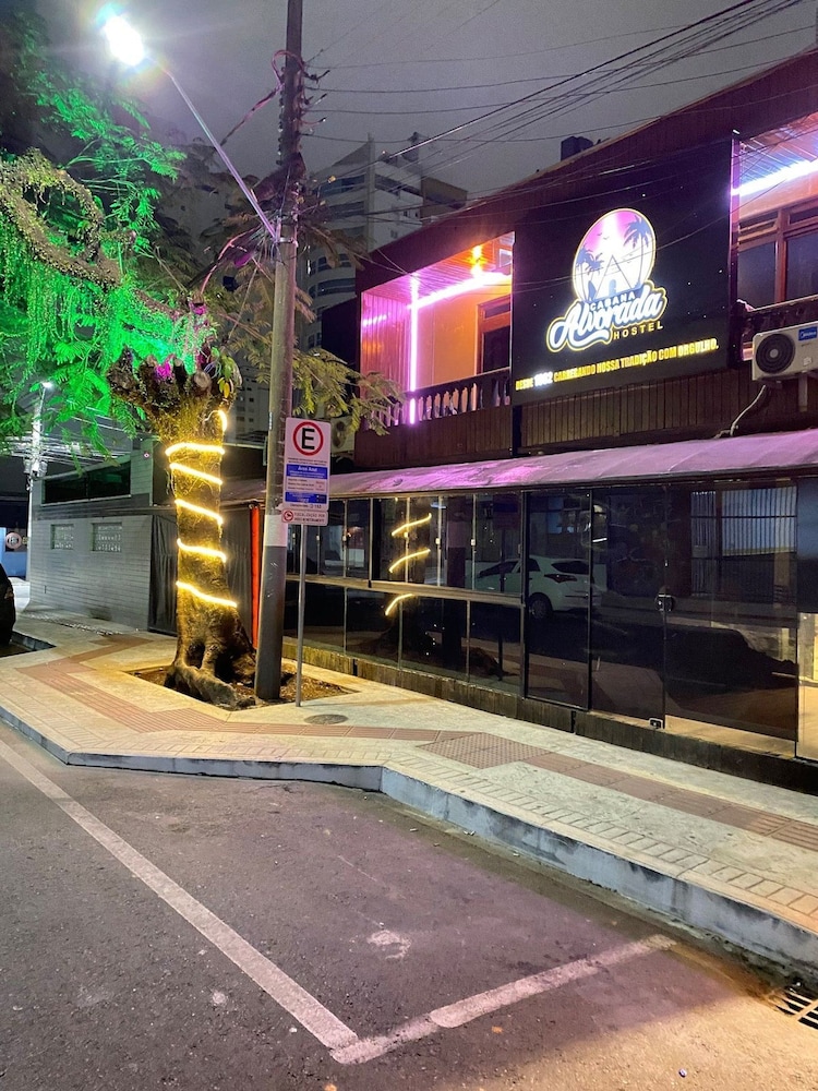 CABANA ALVORADA