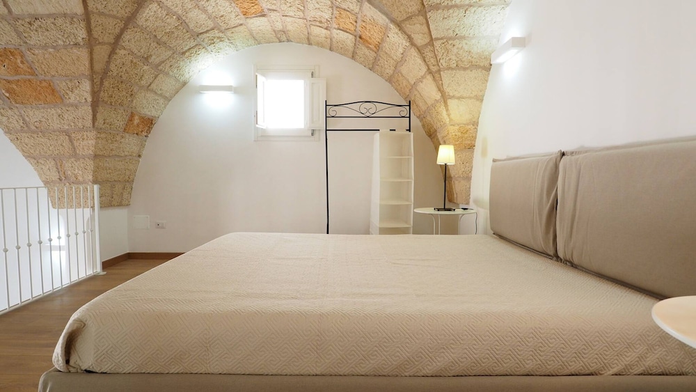 Corte Nizza - Historic Center Wifi AC 4 Guests