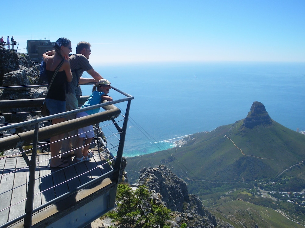 Constantia Cottages