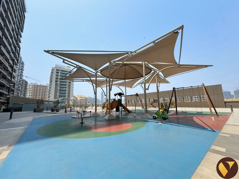 Elite Sports City With Pool & Gym Sauna