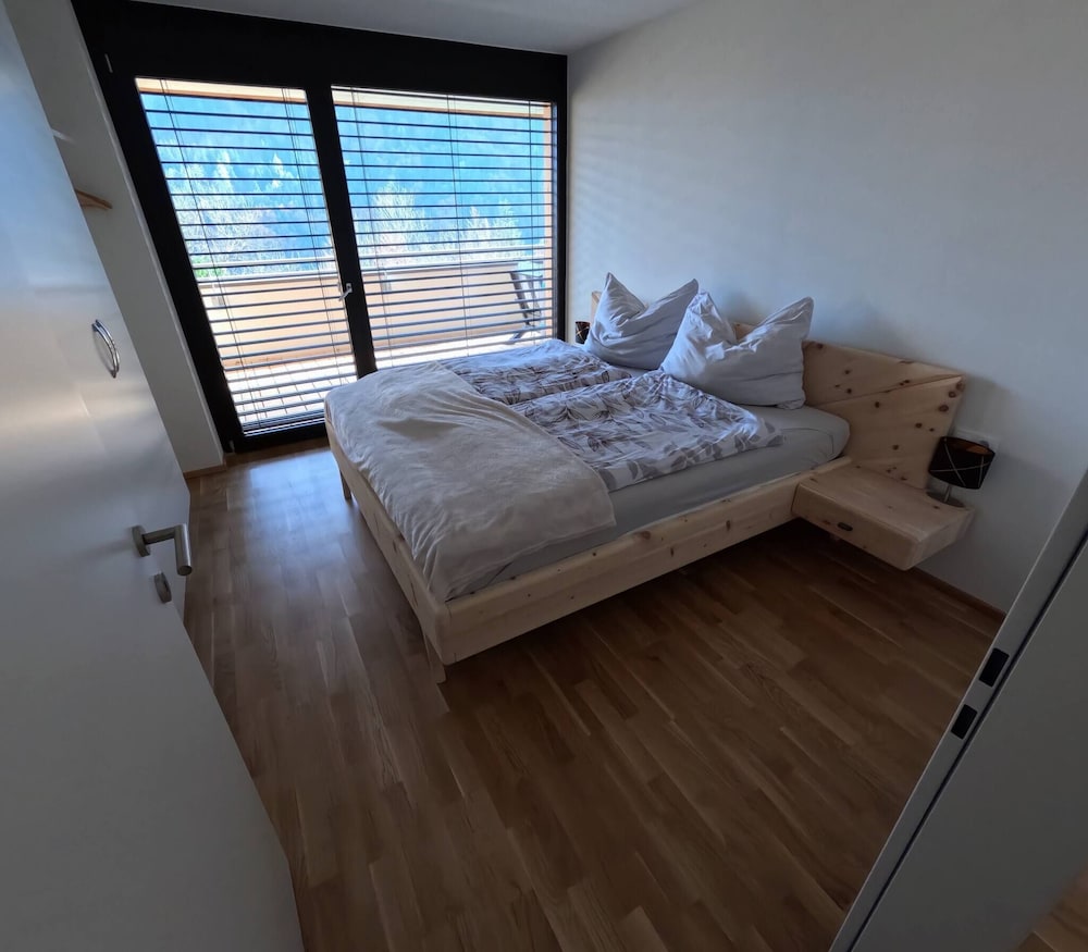 Charming Family Apartment in Bürserberg Österreich