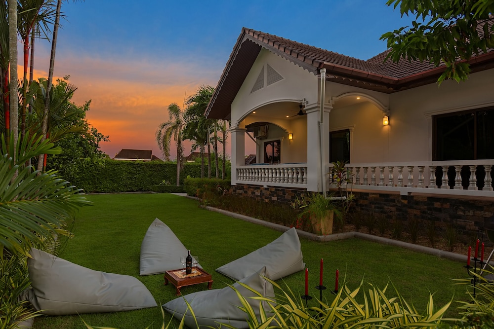 Happy Family Villa 2