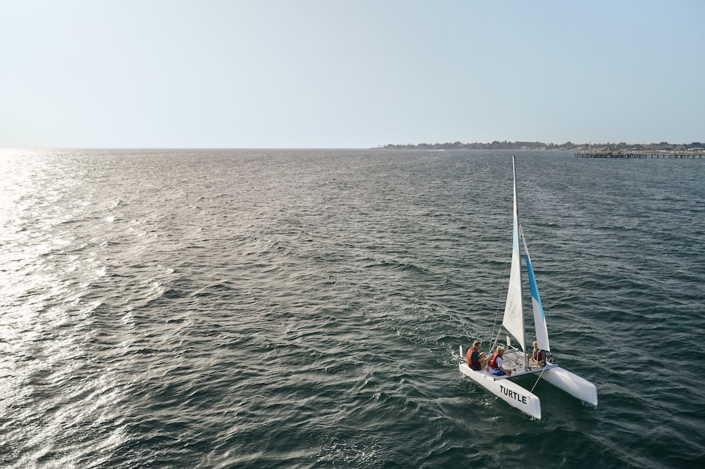 ROBINSON PAMFILYA - All Inclusive, photo 15