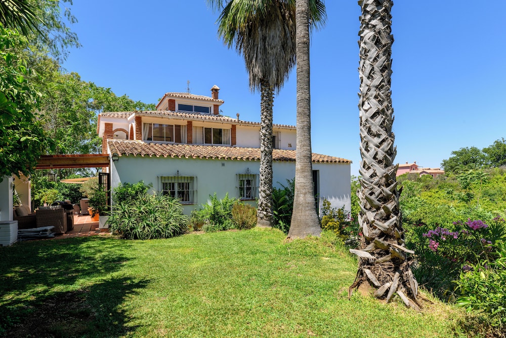Casa de las Risas