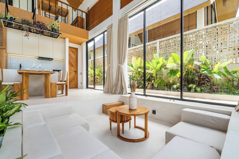 Dzen 5 Villa Ubud