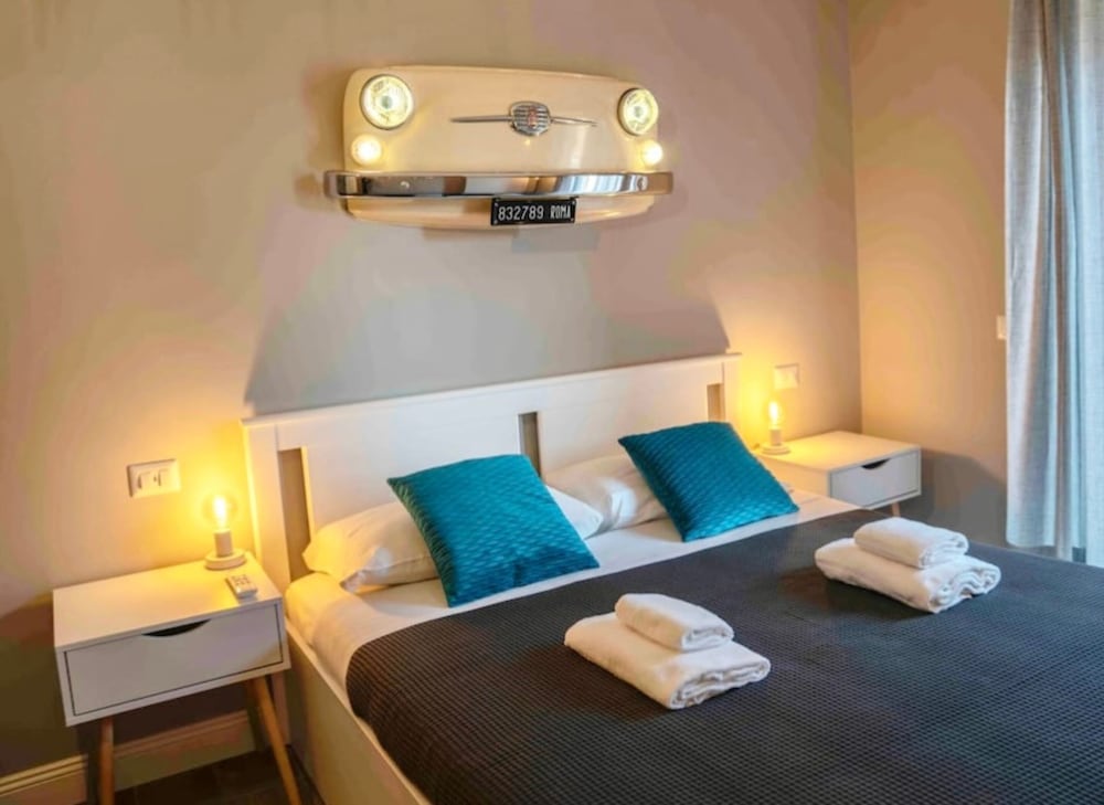 Appartamento moderno a Roma Italia