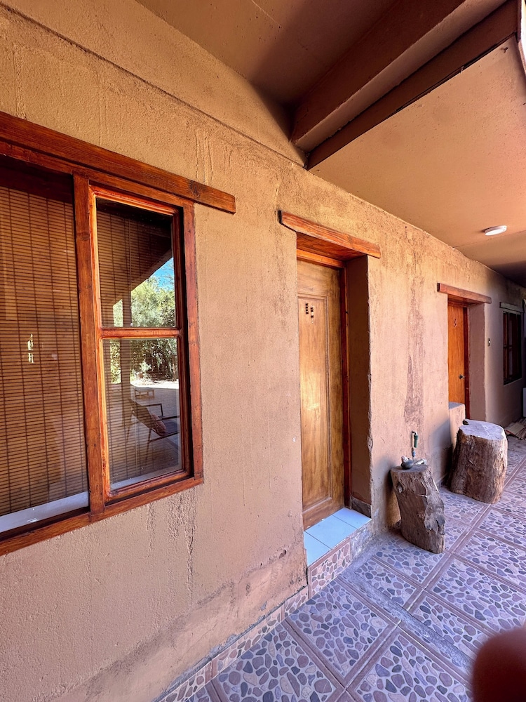 hostal qachisolcor